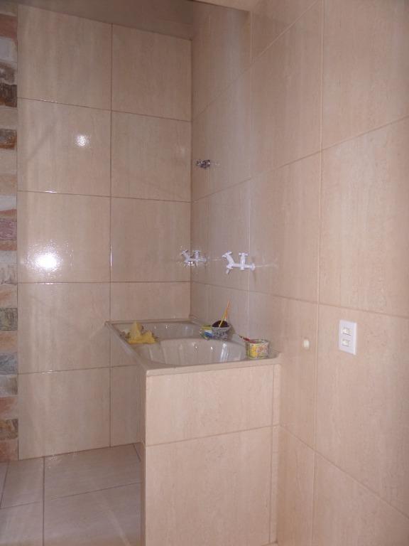 Casa, Alto do Fidalgo, 4 Quartos, 4 Vagas, 1 Suíte