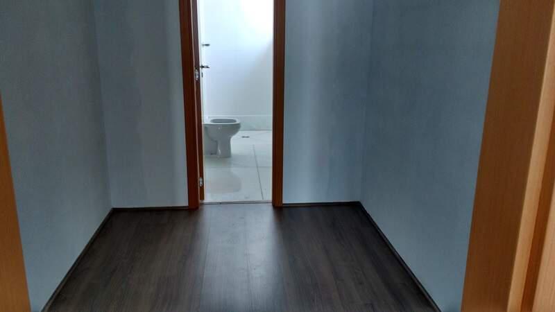 Apartamento, Gutierrez, 4 Quartos, 2 Vagas, 1 Suíte