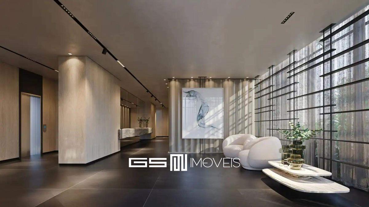 Apartamento, Savassi, 1 Quarto, 1 Vaga, 1 Suíte