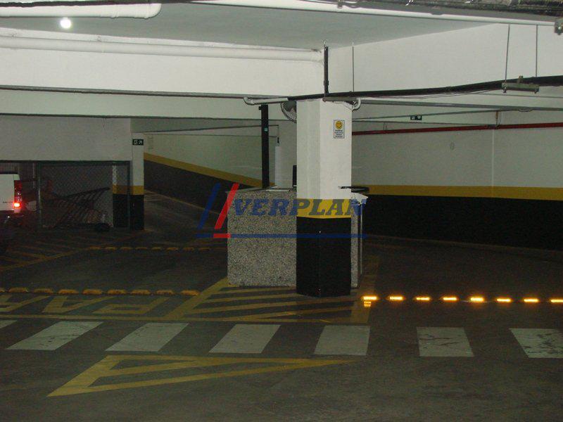 Sala, Santo Antônio