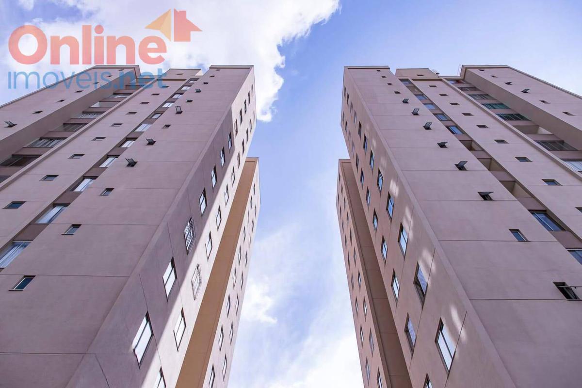 Apartamento, Nova Suíssa, 2 Quartos, 0 Vaga, 0 Suíte