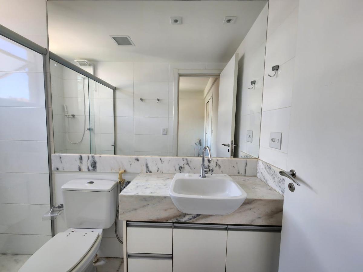 Apartamento, Funcionários, 3 Quartos, 2 Vagas, 1 Suíte