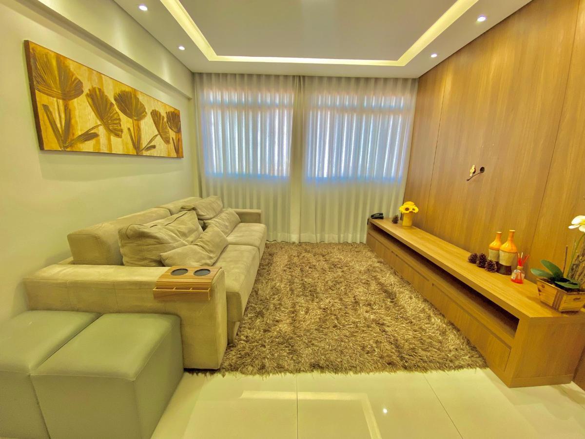 Apartamento, São João Batista (venda Nova), 3 Quartos, 1 Vaga, 1 Suíte