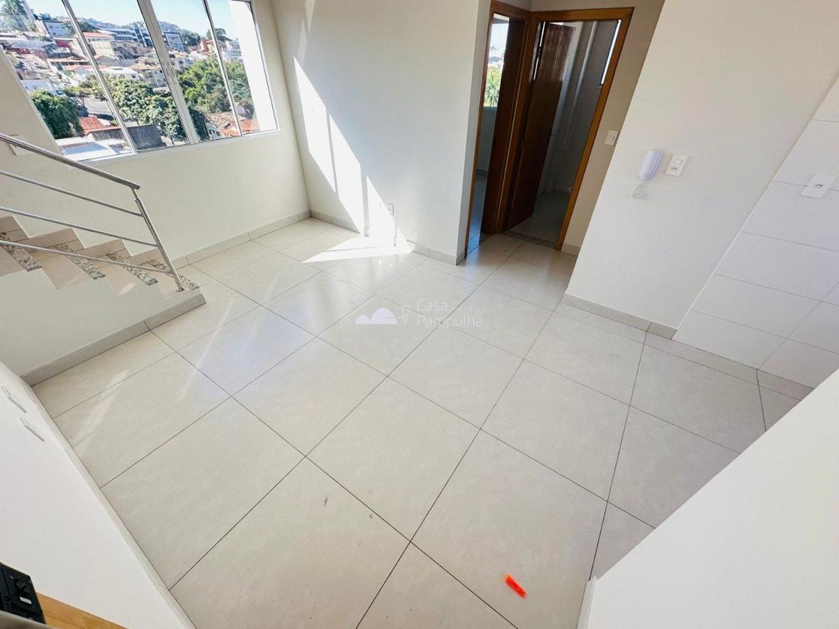 Apartamento, Santa Mônica, 2 Quartos, 2 Vagas