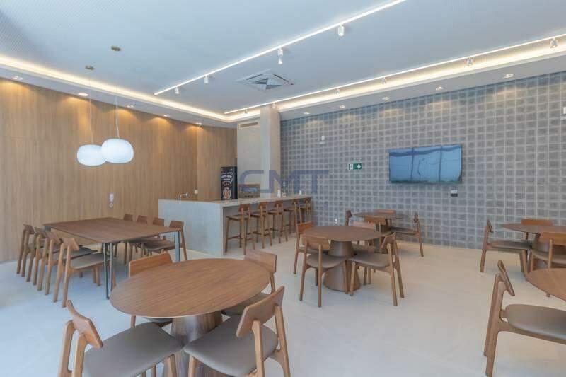 Apartamento, Sagrada Família, 3 Quartos, 2 Vagas, 1 Suíte