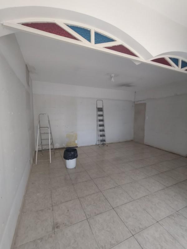 Andar, Cidade Nova, 0 Quarto, 0 Vaga