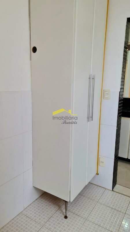 Apartamento, Anchieta, 2 Quartos, 1 Vaga