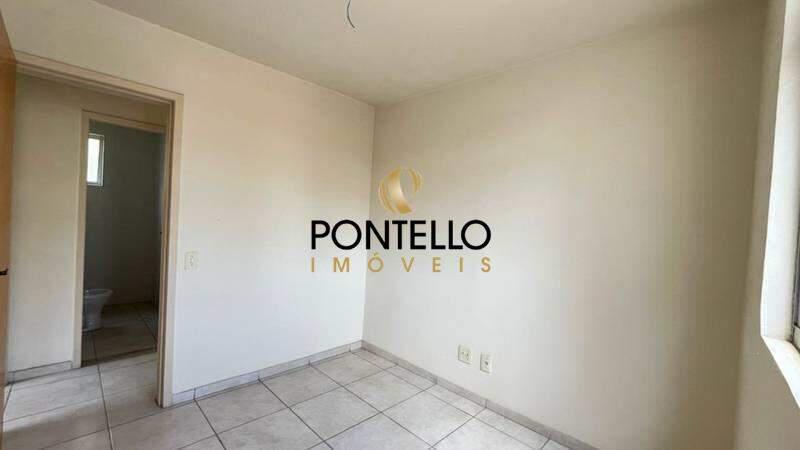 Cobertura, Nova Suíssa, 2 Quartos, 1 Vaga, 1 Suíte