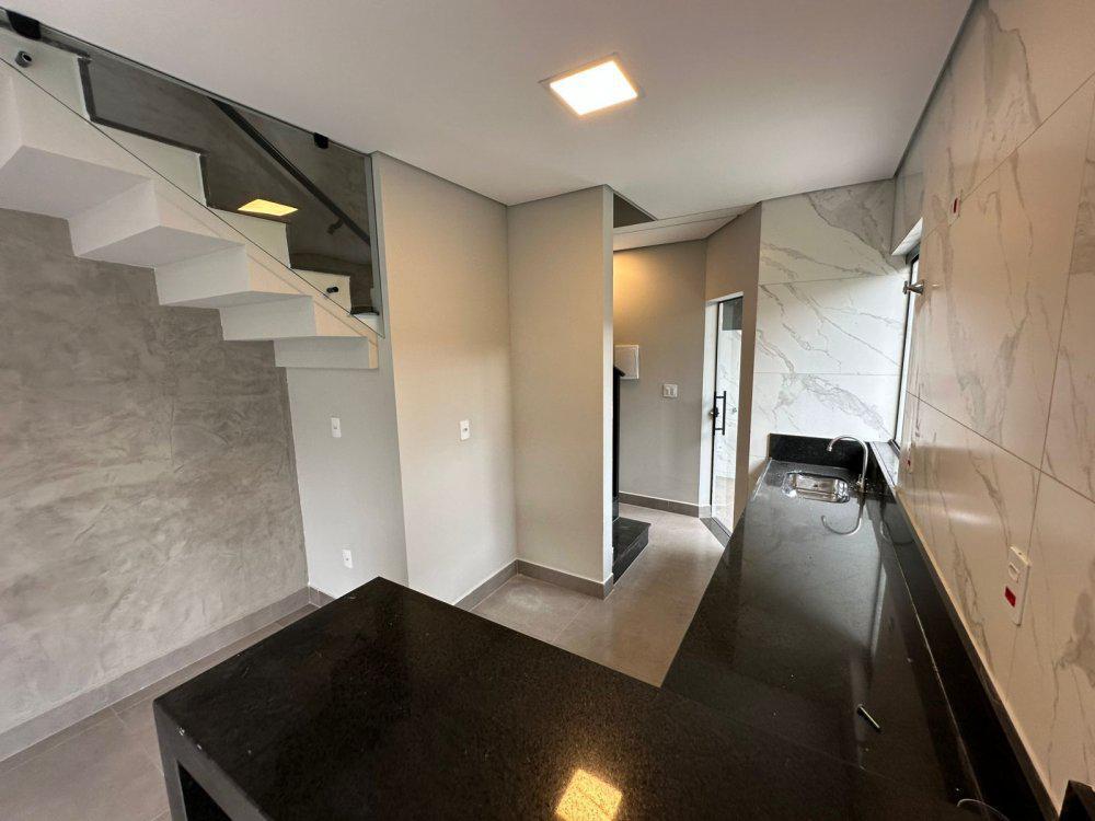 Casa, São Pedro, 3 Quartos, 2 Vagas, 1 Suíte