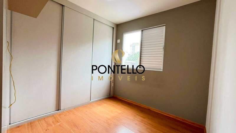 Apartamento, Buritis, 2 Quartos, 2 Vagas, 2 Suítes