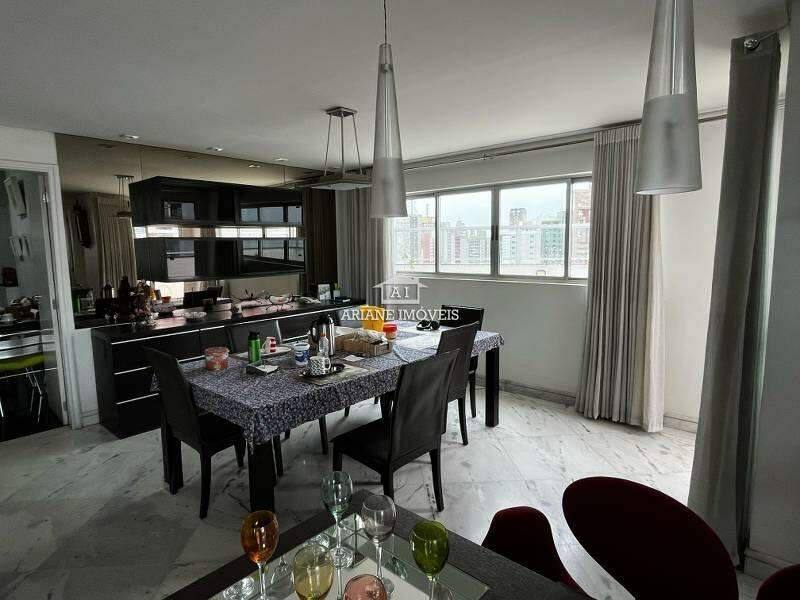 Cobertura, Lourdes, 3 Quartos, 2 Vagas, 1 Suíte