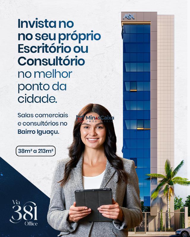 Sala, Iguaçu, 0 Quarto, 0 Vaga