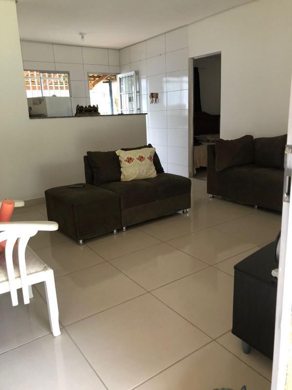 Fazenda, Dumaville, 3 Quartos, 2 Vagas, 1 Suíte