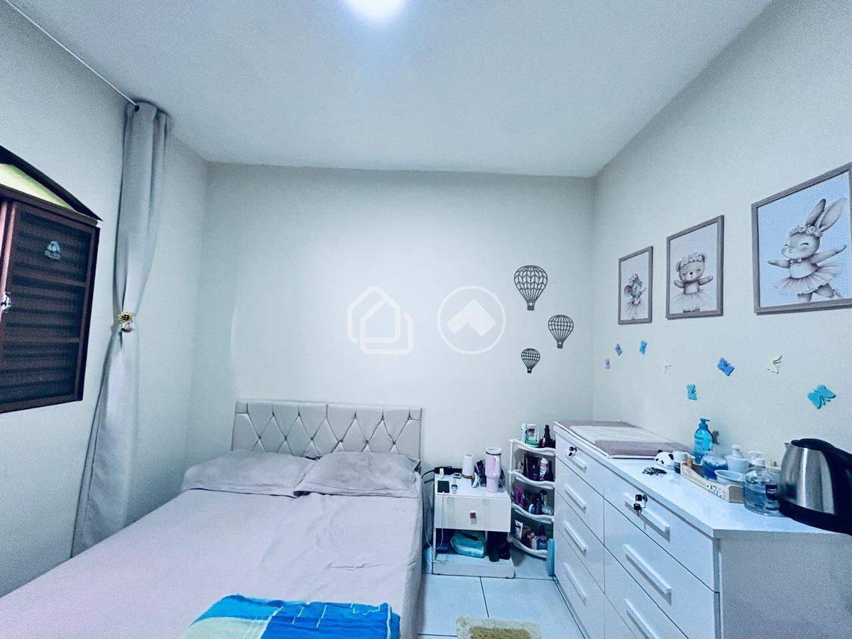 Casa, Estrela do Oriente, 5 Quartos, 10 Vagas, 1 Suíte