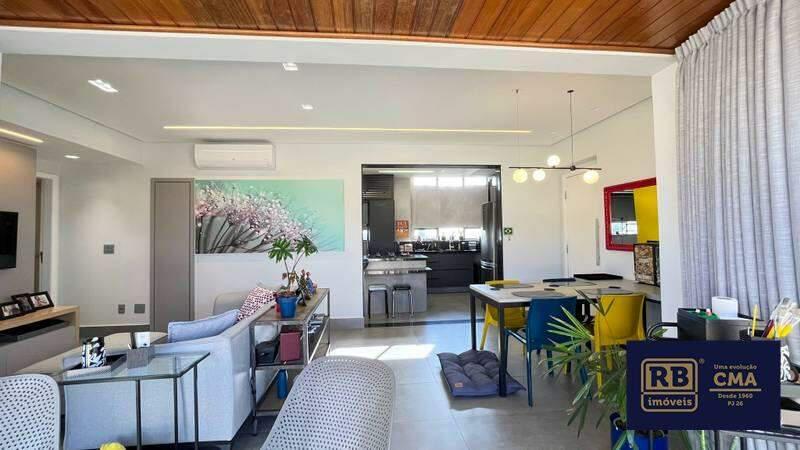 Apartamento, Santo Antônio, 4 Quartos, 2 Vagas, 1 Suíte