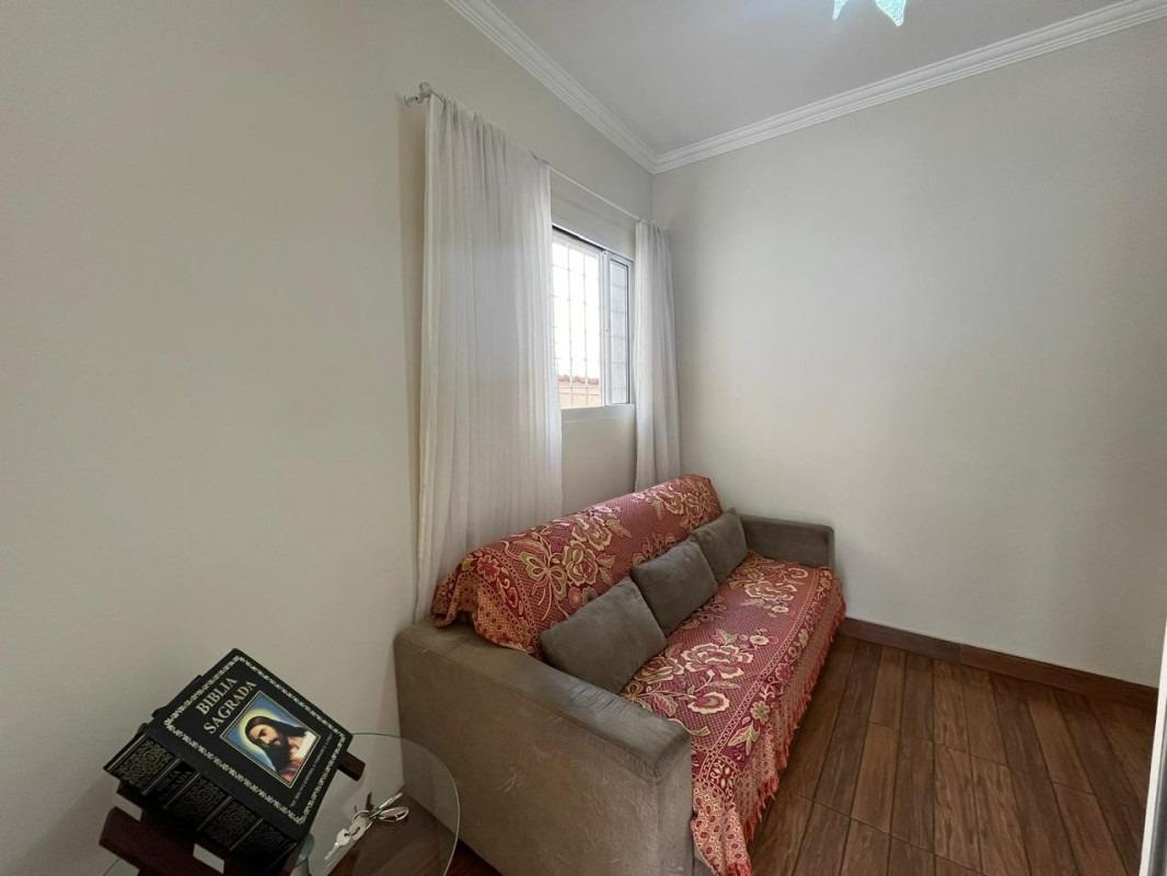 Casa, Santa Efigênia, 4 Quartos, 1 Vaga