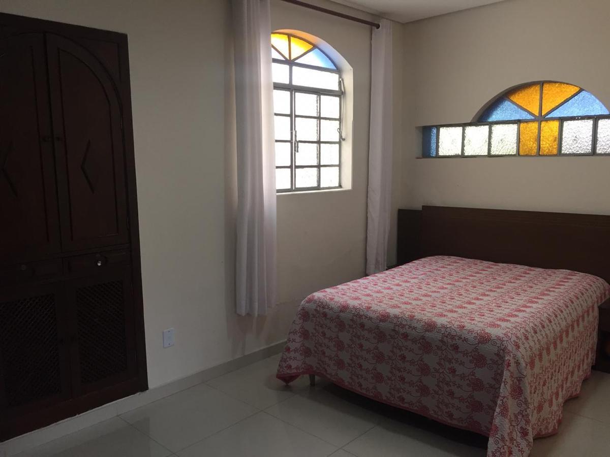 Casa, Nova Suíssa, 3 Quartos, 3 Vagas, 20 Suítes