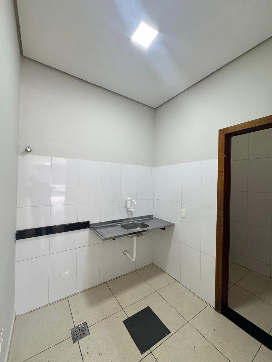 Andar, Nova Vista, 0 Quarto, 0 Vaga