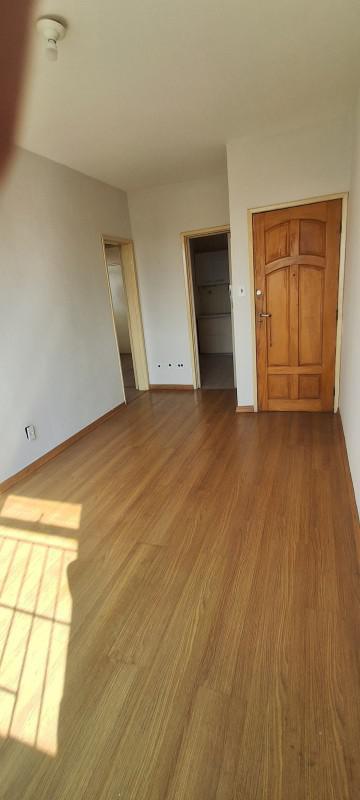 Apartamento, Jardim América, 2 Quartos, 1 Vaga