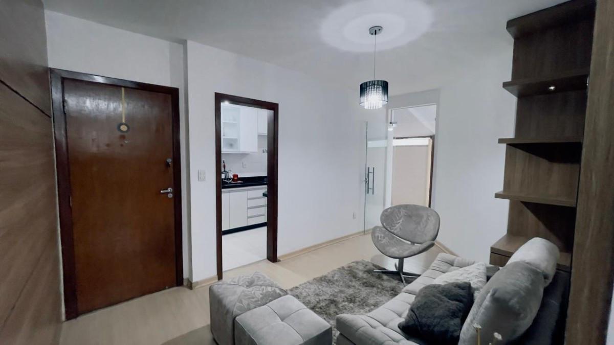Apartamento, Castelo, 2 Quartos, 2 Vagas, 1 Suíte