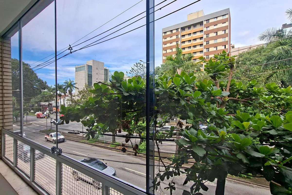 Apartamento, São Pedro, 4 Quartos, 1 Vaga, 2 Suítes