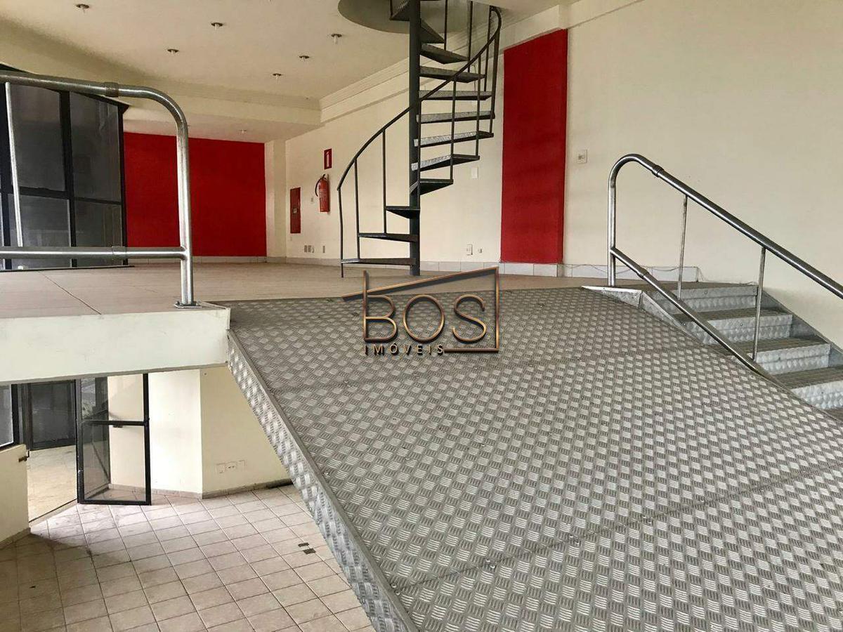 Andar, Santa Lúcia, 0 Quarto, 1 Vaga