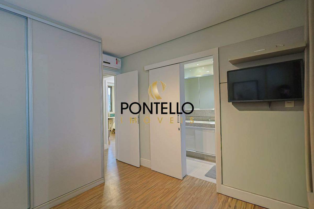 Apartamento, Vale dos Cristais, 4 Quartos, 3 Vagas, 2 Suítes