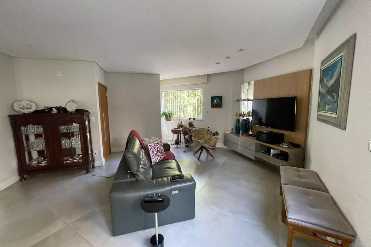 Apartamento, Sion, 3 Quartos, 2 Vagas, 1 Suíte