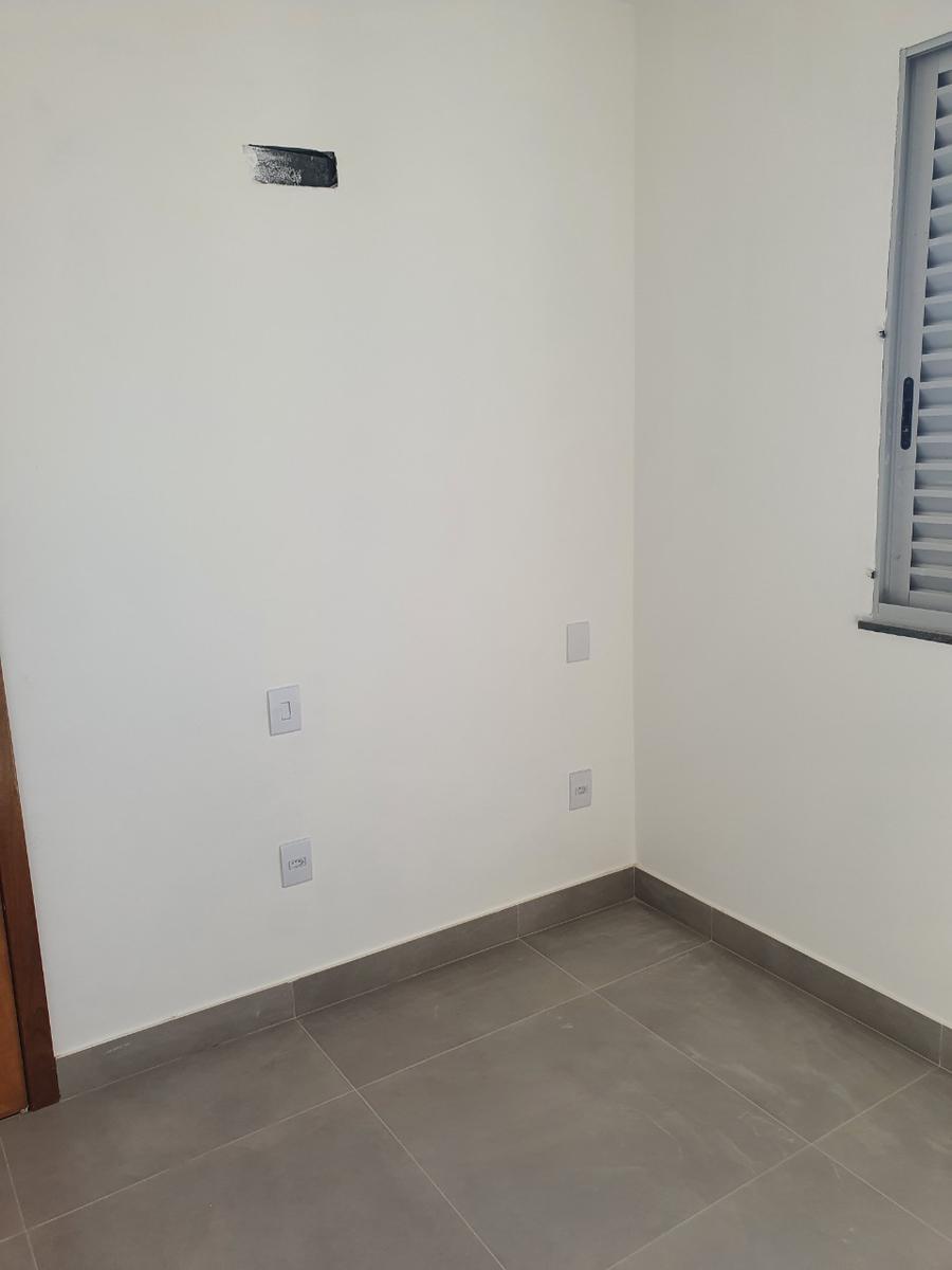 Cobertura, Santa Rosa, 4 Quartos, 4 Vagas, 4 Suítes