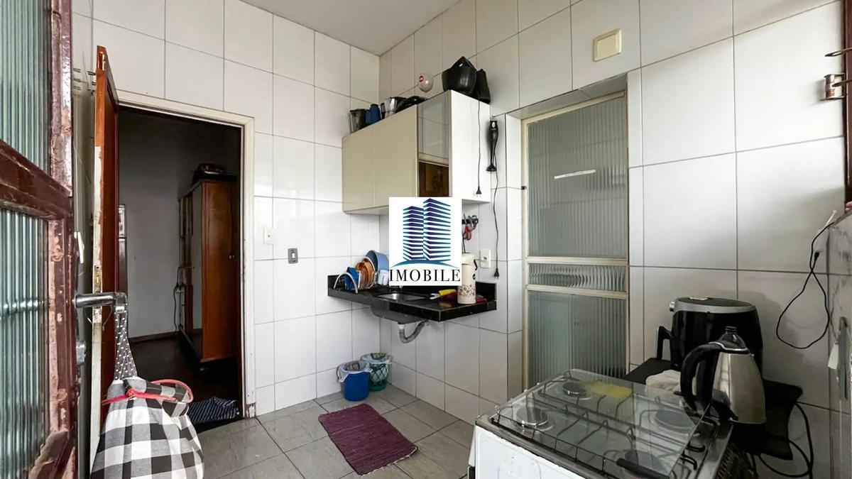 Apartamento, Centro, 3 Quartos, 0 Vaga, 1 Suíte