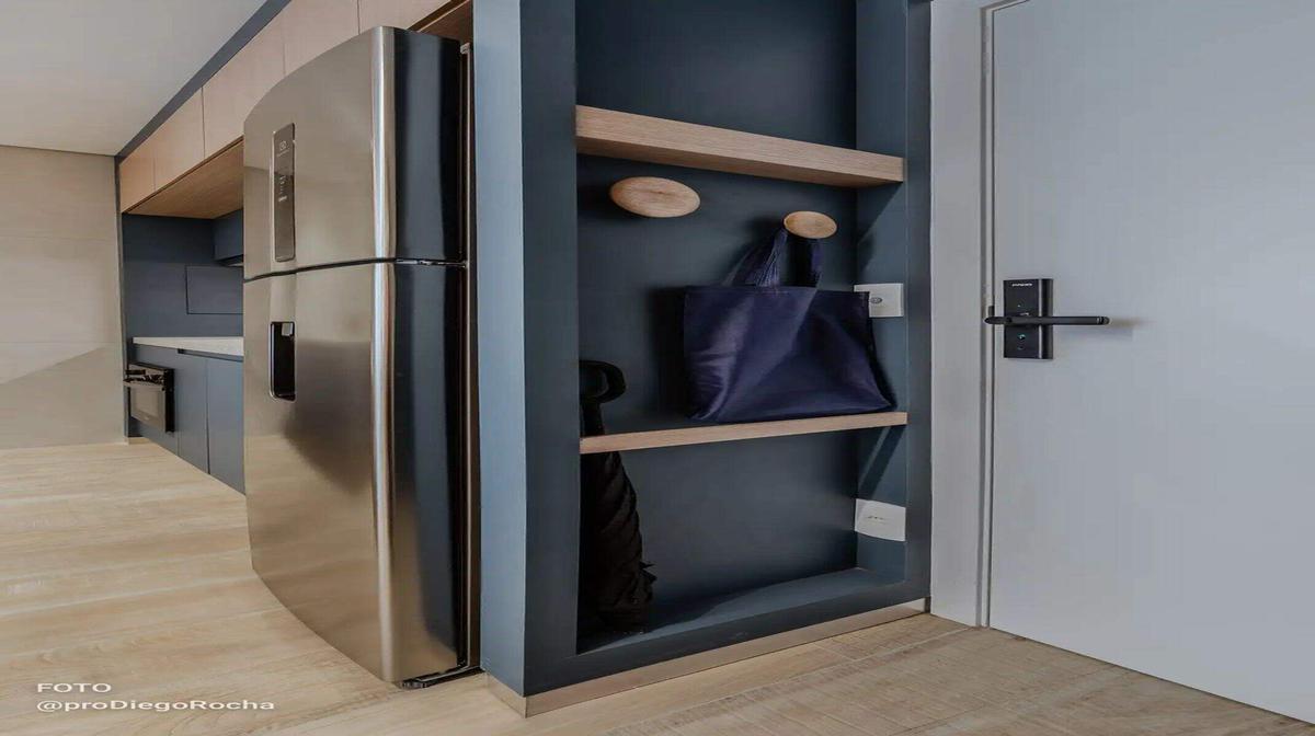 Apartamento, Prado, 1 Quarto, 1 Vaga, 1 Suíte