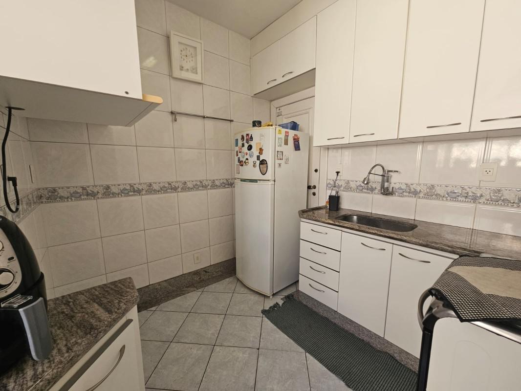 Apartamento, Coração Eucarístico, 3 Quartos, 1 Vaga