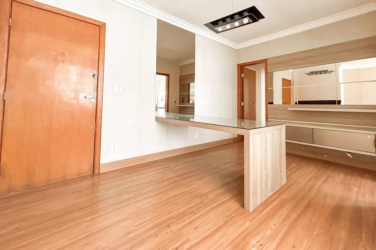 Apartamento, Castelo, 2 Quartos, 2 Vagas, 1 Suíte