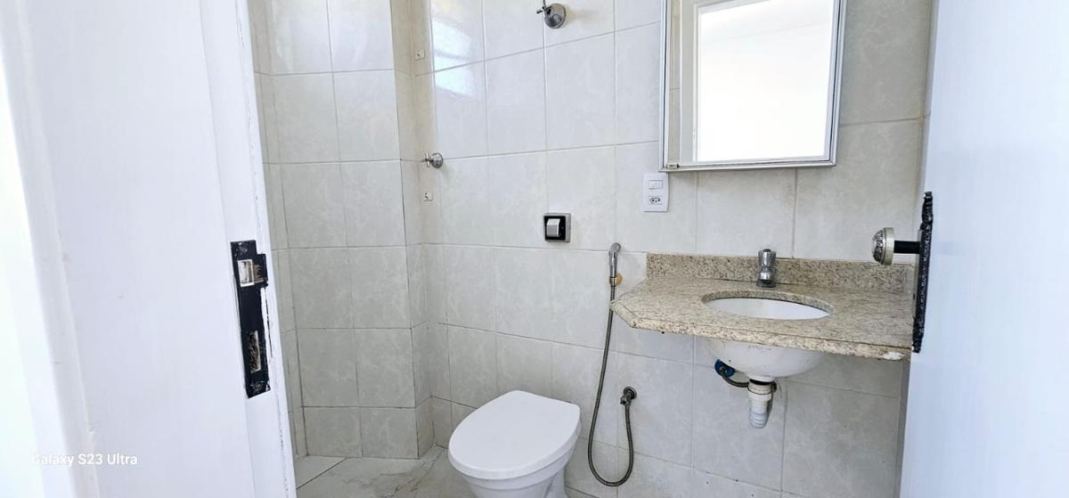 Cobertura, Pirajá, 3 Quartos, 2 Vagas, 1 Suíte