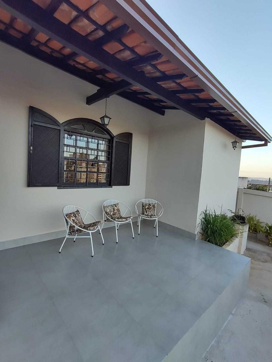 Casa, Alto Caiçaras, 4 Quartos, 6 Vagas, 1 Suíte