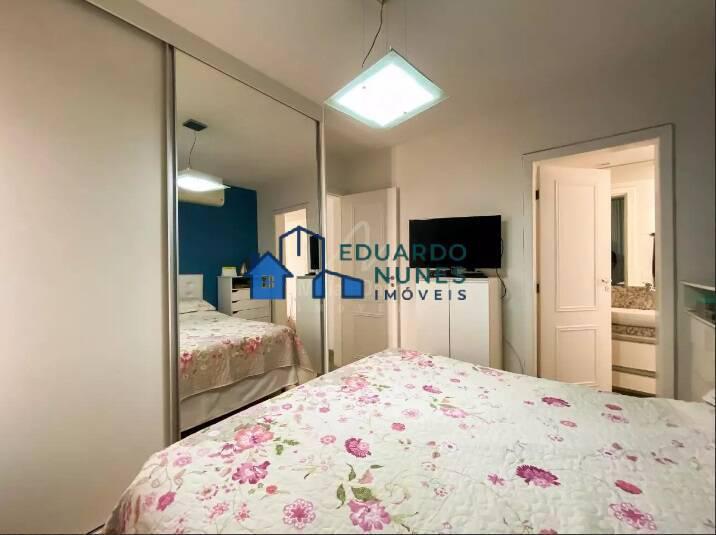 Apartamento, Serra, 3 Quartos, 2 Vagas, 1 Suíte