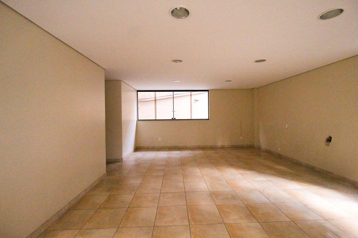 Apartamento, Buritis, 3 Quartos, 2 Vagas, 1 Suíte