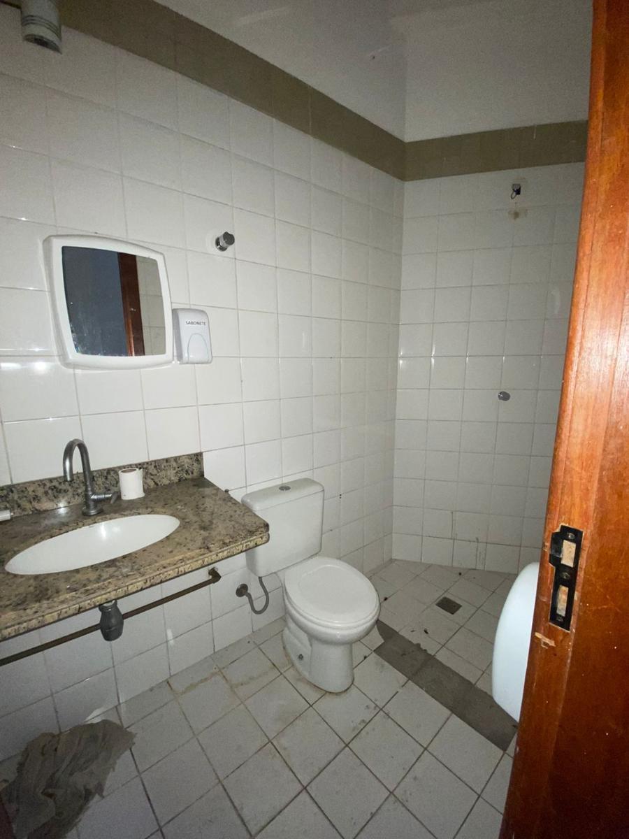 Andar, Floresta, 0 Quarto, 0 Vaga