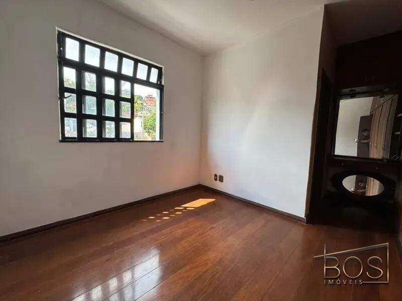 Casa, Caiçaras, 4 Quartos, 4 Vagas, 1 Suíte