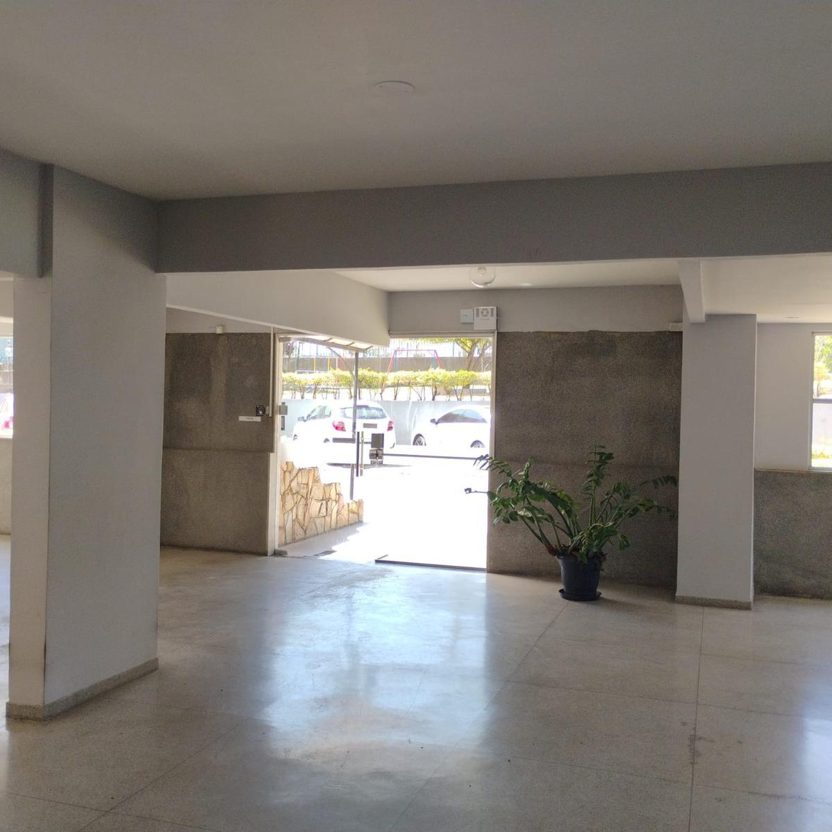 Apartamento, Conjunto Califórnia, 3 Quartos, 2 Vagas