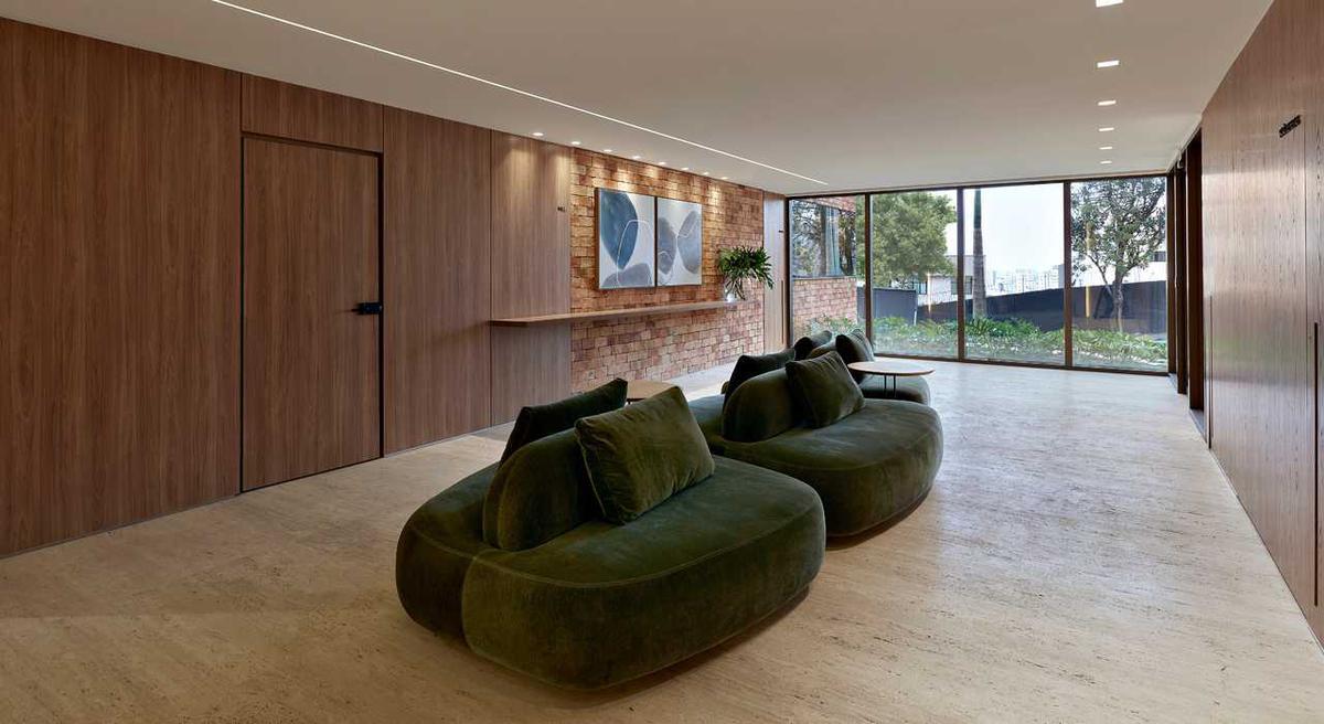 Apartamento, Sion, 4 Quartos, 3 Vagas, 2 Suítes