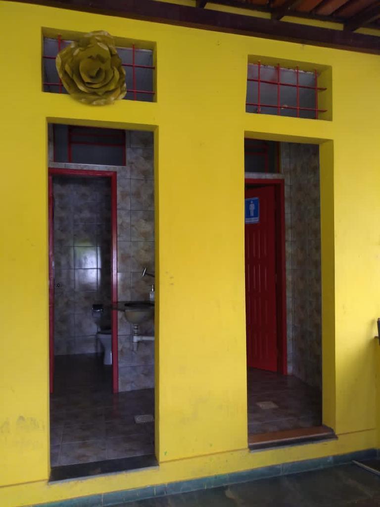 Casa, Pompeu, 1 Quarto, 20 Vagas