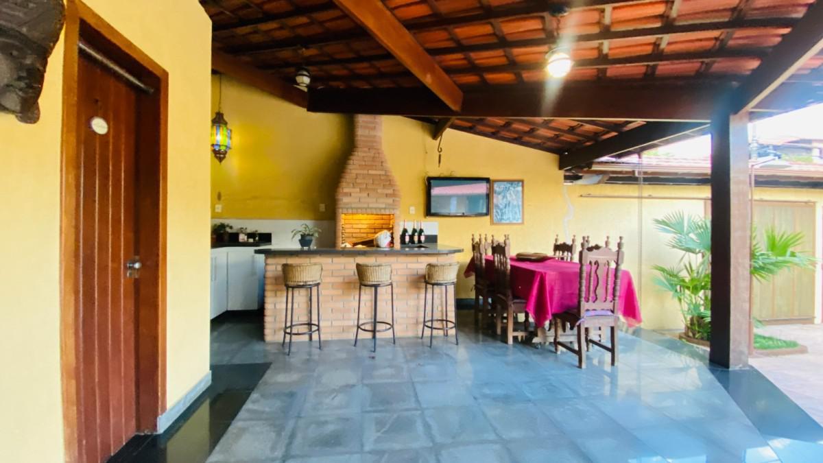 Casa, Ouro Preto, 4 Quartos, 10 Vagas, 1 Suíte