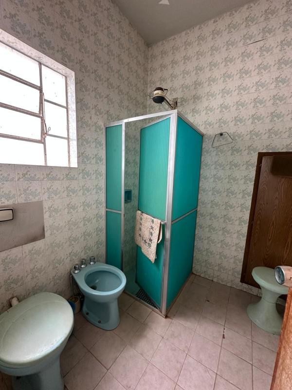 Casa, Centro, 3 Quartos, 1 Vaga