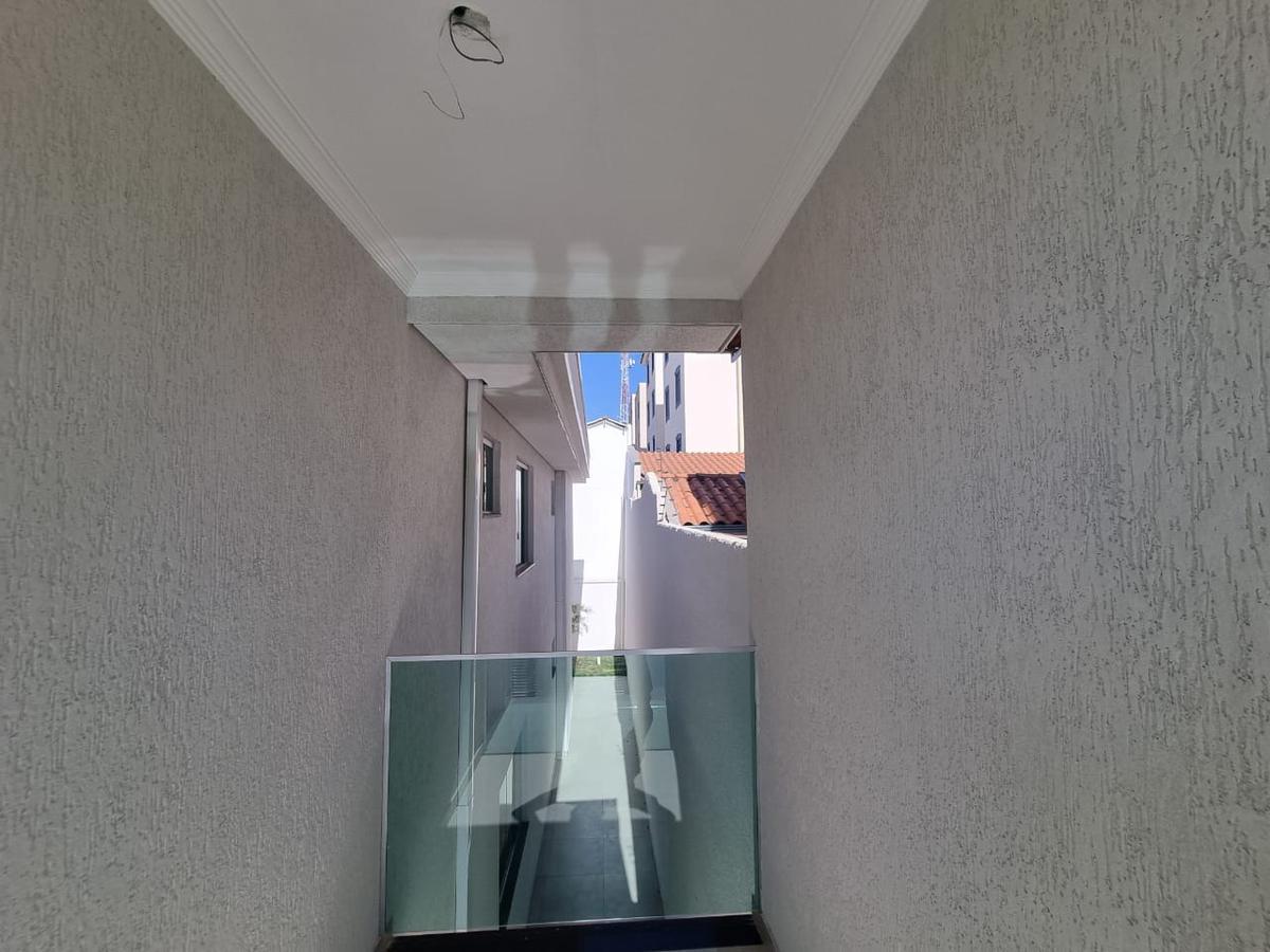 Casa, Planalto, 3 Quartos, 2 Vagas, 1 Suíte