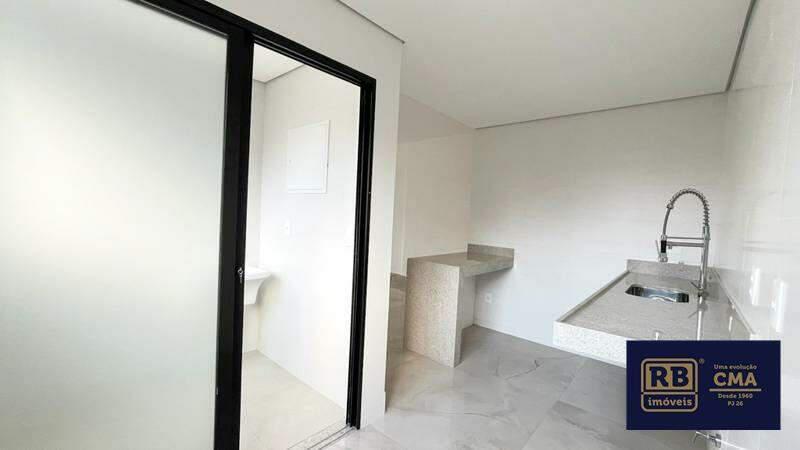 Apartamento, Sion, 3 Quartos, 2 Vagas, 3 Suítes