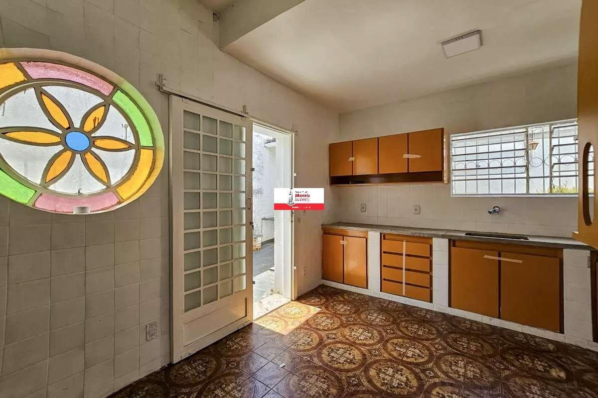Casa, Padre Eustáquio, 3 Quartos, 1 Vaga