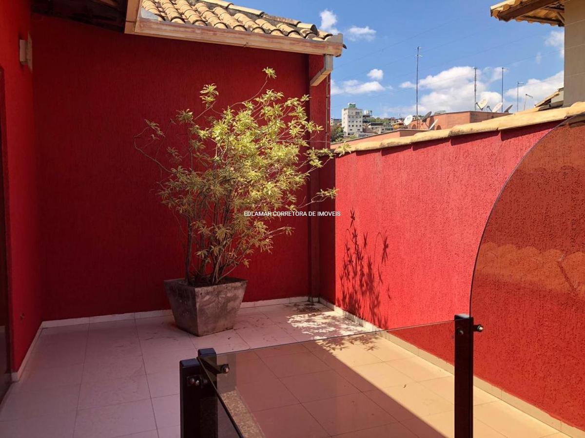 Casa, Jardim Riacho das Pedras, 4 Quartos, 2 Vagas, 4 Suítes