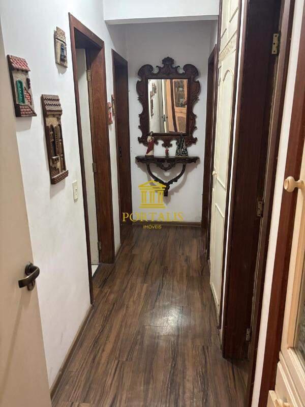 Apartamento, Cidade Nova, 3 Quartos, 2 Vagas, 1 Suíte