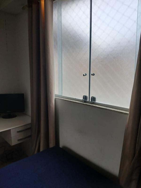 Cobertura, Cinquentenário, 4 Quartos, 1 Vaga, 1 Suíte